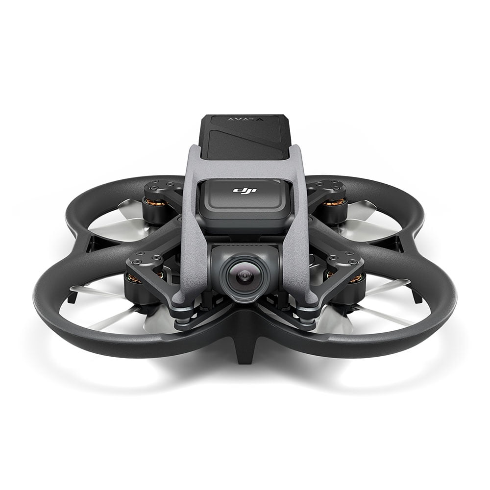 DJI Avata et Goggles 2 - Pro View Combo - E.T. Drone Formation