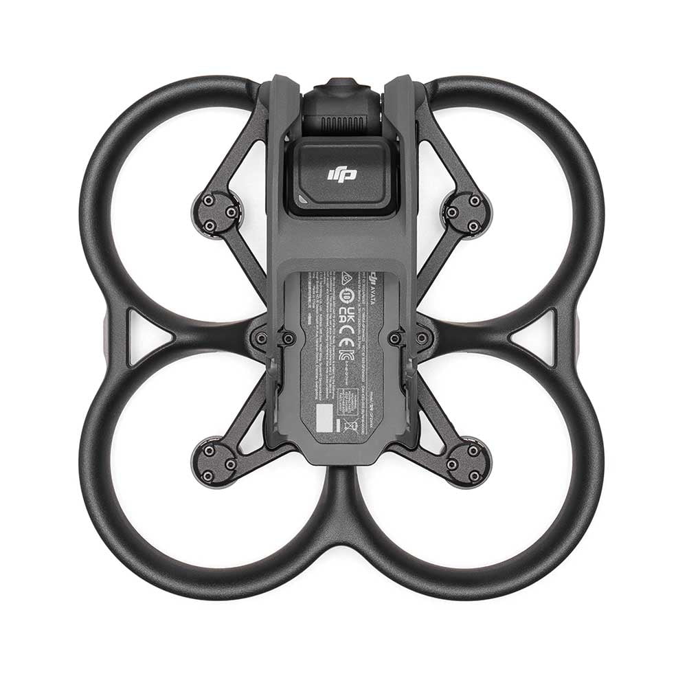 DJI Avata et Goggles 2 - Pro View Combo - E.T. Drone Formation