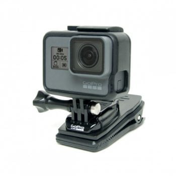 PINCE QUICK XCLAMP POUR GOPRO