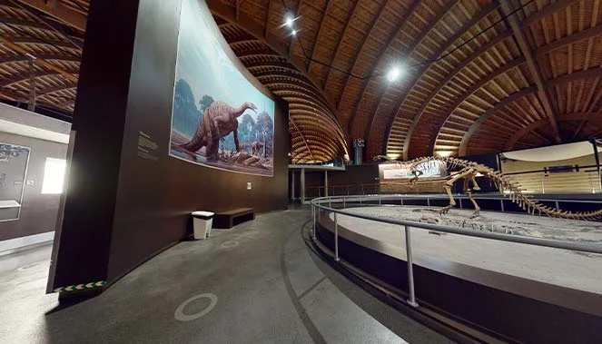 CAMÉRA 3D MATTERPORT PRO2 (OCCASION ETAT NEUF) – Image 9