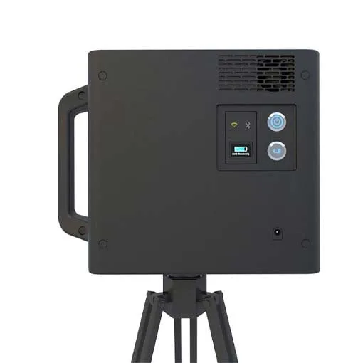 CAMÉRA 3D MATTERPORT PRO2 (OCCASION ETAT NEUF) – Image 2