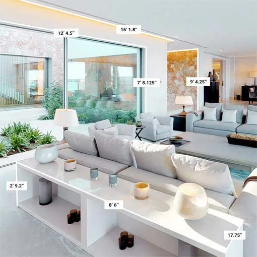 CAMÉRA 3D MATTERPORT PRO2 (OCCASION ETAT NEUF) – Image 3